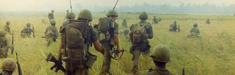 Guerra de Vietnam