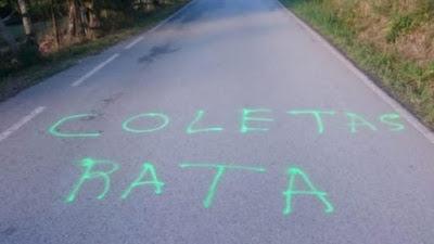 Pablo Iglesias y el Escudo Humano-Infantil... Pablo Iglesias y el Escudo Humano-Infantil...