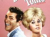 BÉSAME, TONTO Billy Wilder