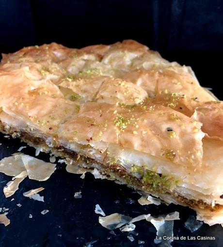 Baklava