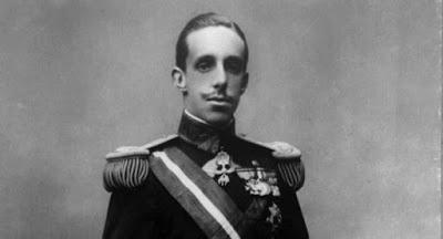 “Desastre Real”.