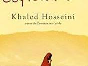 «Mil soles espléndidos» Khaled Hosseini