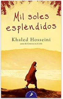 «Mil soles espléndidos» de Khaled Hosseini «Mil soles espléndidos» de Khaled Hosseini