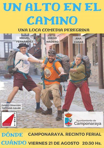 Planes de ocio para el fin de semana en el Bierzo.  21 al 23 de agosto 2020