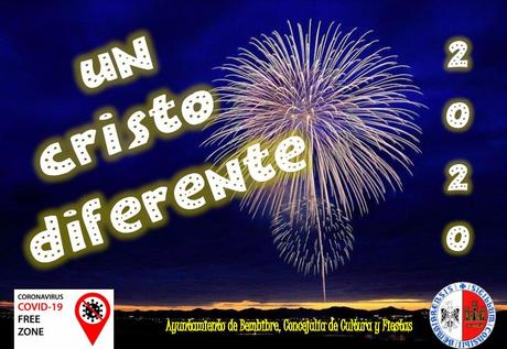 Bembibre monta ‘un Cristo diferente’, una batería de actividades para celebrar las fiestas patronales