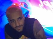 Rompió silencio: Maluma habló sobre Neymar Natalia Barulich transmisión