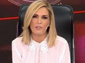 Imputaron Viviana Canosa “ejercicio ilegal medicina”