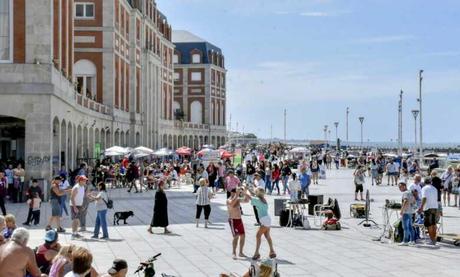 Intendente confirma que habra que realizarse el hisopado para ingresar