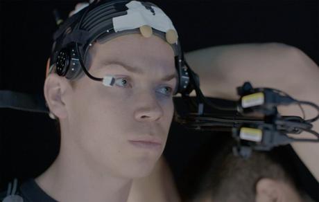 El actor Will Poulter nos cuenta detalles de The Dark Pictures Anthology: Little Hope