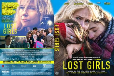 LOST GIRLS (CHICAS PERDIDAS) (USA, 2020) Intriga, Policíaco, Biográfico