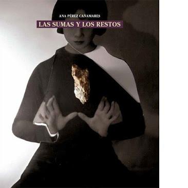 PREMIO MANDARACHE 2021- LAS SUMAS Y LOS RESTOS, ANA PÉREZ CAÑAMARES