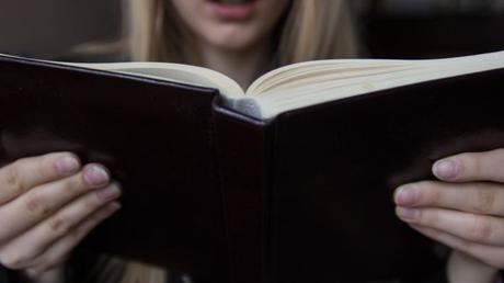 Libros de miedo para variar la rutina