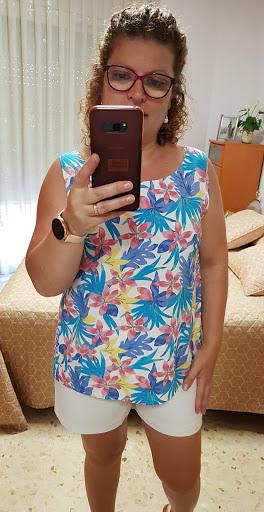 TOP TROPICAL TOP TROPICAL