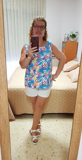 TOP TROPICAL TOP TROPICAL