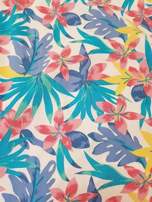 TOP TROPICAL TOP TROPICAL