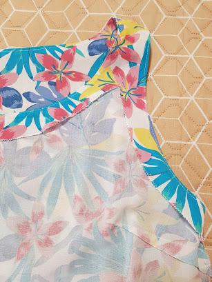 TOP TROPICAL TOP TROPICAL