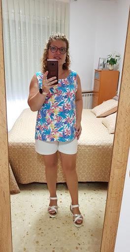 TOP TROPICAL TOP TROPICAL