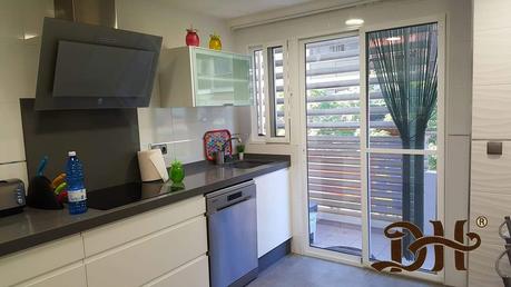 - Medimos tu Cocina. - Medimos tu Cocina.