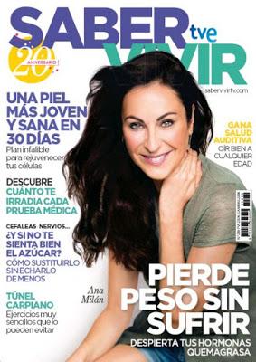 Revista Saber Vivir Septiembre 2020