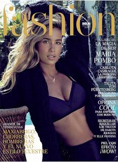 Revista Hola Fashion Septiembre 2020