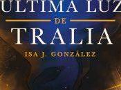 González: última Tralia