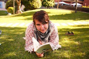 Isa J. González: La última luz de Tralia Isa J. González: La última luz de Tralia