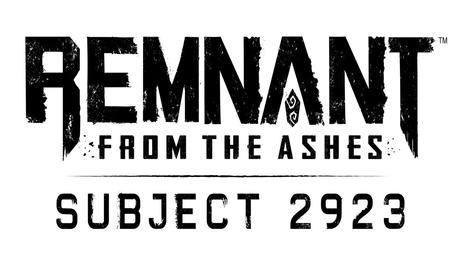 Subject 2923, el nuevo DLC de Remnant: From The Ashes