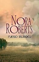 CDL NORA ROBERTS: TRILOGÍA CORAZONES IRLANDESES