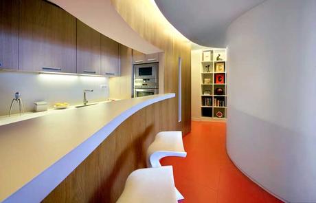 Cuando nos imaginamos una casa nos imaginamos sus paredes...