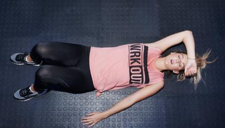 Cómo volver al gimnasio después de las vacaciones