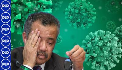 Que no se entere la OMS:  CUERPO HUMANO PRODUCIRÍA INMUNIDAD “ROBUSTA” AL COVID-1...