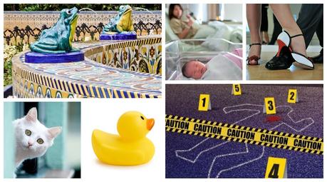 Reseña: Progenie, de Susana Martín Gijón Reseña: Progenie, de Susana Martín Gijón