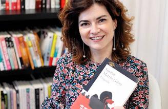 Reseña: Progenie, de Susana Martín Gijón Reseña: Progenie, de Susana Martín Gijón