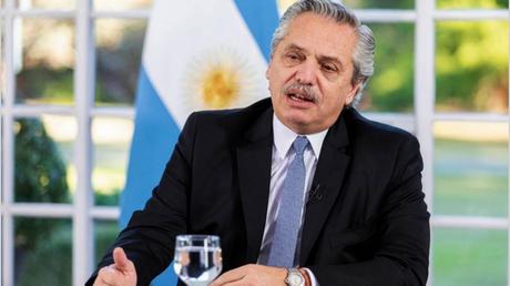 Gobierno argentino congela tarifas de internet, telefonía y TV paga Gobierno argentino congela tarifas de internet, telefonía y TV paga