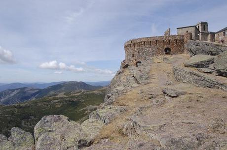 La Peña de Francia en Salamanca: Santuario y naturaleza