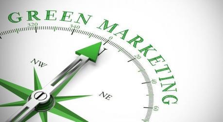 campañas de marketing verde