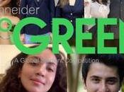 final mundial Schneider Green acogerá mejores alumnos para exponer propuestas