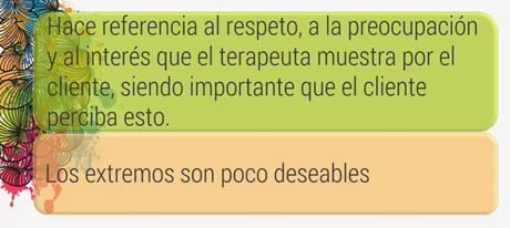 ¿Qué dicen los expertos de las cualidades de un psicólogo? 3