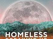 Homeless estrenan Breaking