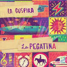La Pegatina estrena La Guspira