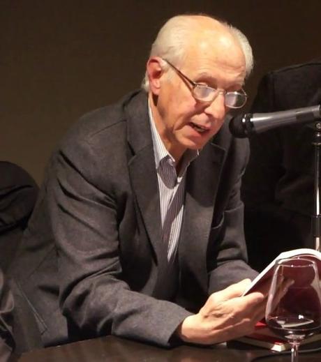 Rafael Felipe Oteriño responde “En cuestión: un cuestionario” Rafael Felipe Oteriño responde “En cuestión: un cuestionario”