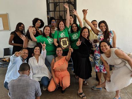 La Causa Grito de Mujer Celebra 10mo. Aniversario Online