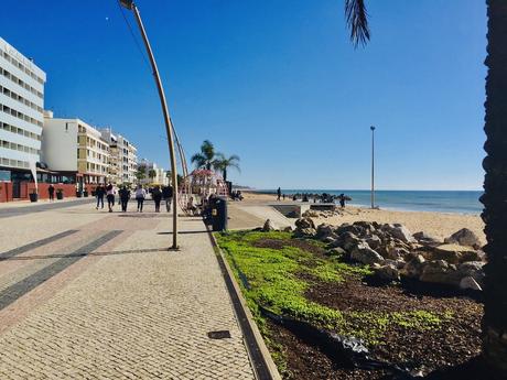Vilamoura y Quarteira (Portugal): nuestra guía imprescindible (2020) vilamoura