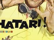 HATARI Howard Hawks