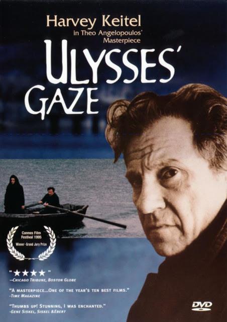 LA MIRADA DE ULISES - Theodoros Angelopoulos