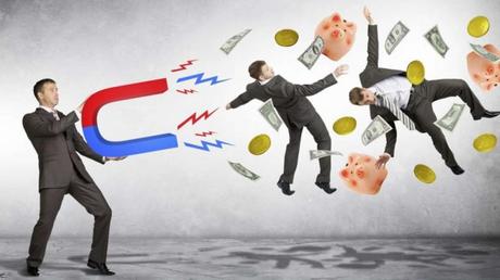 6 Maneras de conseguir más clientes y hacer crecer tu negocio 6 Maneras de conseguir más clientes y hacer crecer tu negocio