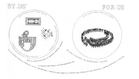 Aldo van Eyck, encuentro en Oterloo