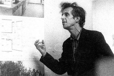 Aldo van Eyck, encuentro en Oterloo