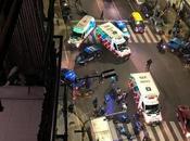 Persecución, tiroteo muerte Caballito: delincuente muerto otro herido tras intentar robar auto