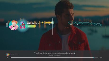 ¿Preparados para dar el cante con Let’s Sing 13? ¿Preparados para dar el cante con Let’s Sing 13?